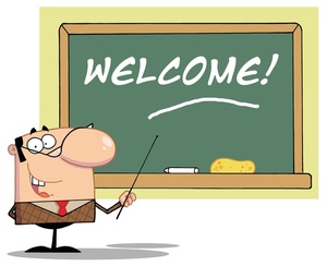 Teacher 